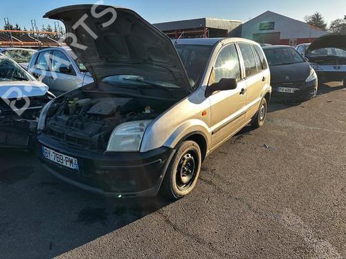 Steering column stalk FORD FUSION (JU_) 1.6 | BP21371271I23 