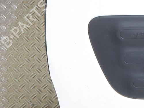 Left front door CITROËN C4 CACTUS 1.2 VTi 82 | BP35827803C2 - Image 3