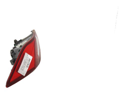 Right taillight RENAULT CLIO IV (BH_) 1.5 dCi 75 | BP27435108C35 