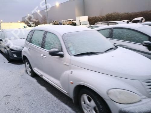 AC compressor CHRYSLER PT CRUISER (PT_) 2.0 | BP34526416M34  - Image 8