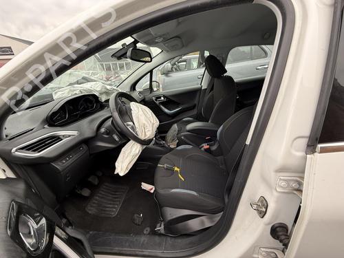 Gearbox PEUGEOT 208 I (CA_, CC_) 1.6 HDi | BP21897221M3 