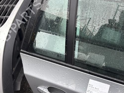Right rear door BMW 5 Touring (E61)  | BP21295513C5 