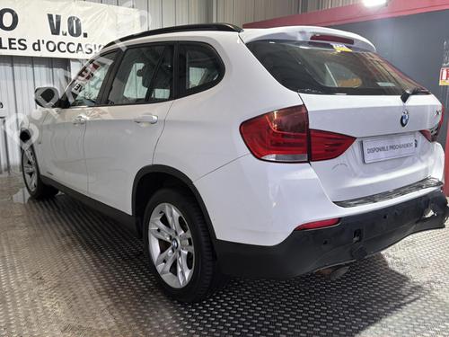 AC compressor BMW X1 (E84) xDrive 18 d | BP32422196M34 - Image 18