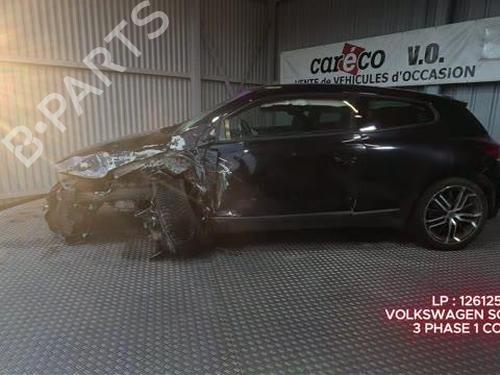 Left front window motor VW SCIROCCO III (137, 138) 1.4 TSI | BP33943056E21 - Image 19