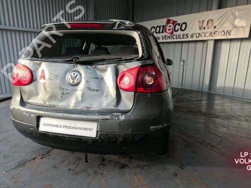 Steering column stalk VW GOLF V (1K1) 1.9 TDI | BP31582312I23 - Image 12