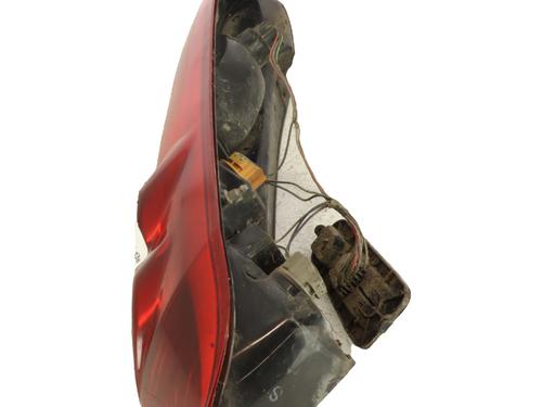 Used Right taillight Right taillight FORD FIESTA V (JH_, JD_) 1.4 TDCi (68 hp) 40223862 40223862