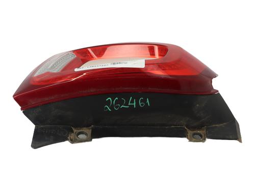 Left taillight FIAT 500 (312_) 1.2 (312AXA1A) | BP37699723C34 - Image 2