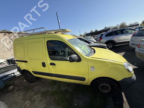 Left headlight RENAULT KANGOO Express (FC0/1_) 1.5 dCi (FC1E) | BP24894809C28  - Image 17