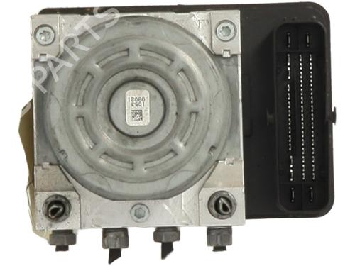 ABS pump PEUGEOT 208 II (UB_, UP_, UW_, UJ_) 1.2 PureTech 100 | BP21308514M43 
