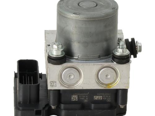 Abs pomp RENAULT KANGOO Express (FW0/1_) 1.2 TCe 115 (FW02, FW14) (115 hp) 21313882