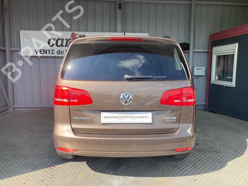Left taillight VW TOURAN (1T3) 2.0 TDI | BP38762855C34 - Image 8