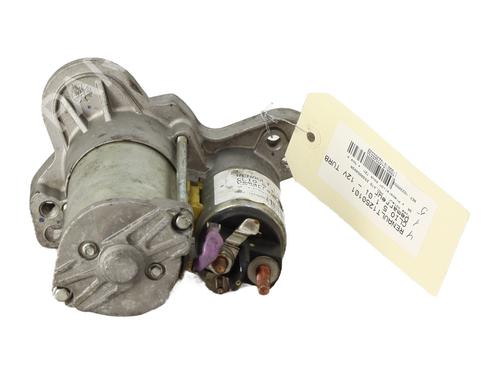 Startmotor RENAULT CLIO V (B7_) 1.0 TCe 90 (B7MT) | BP24131929M8 
