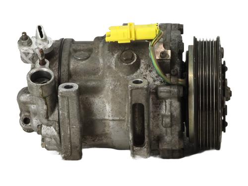 AC compressor PEUGEOT 407 (6D_) 2.0 HDi 135 (6DRHRH, 6DRHRE, 6DRHRG, 6DRHRJ) | BP32191471M34 - Image 2