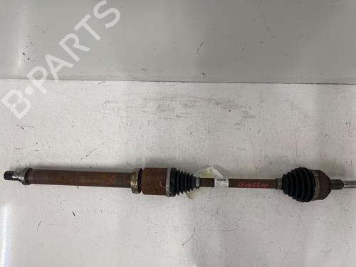 Right front driveshaft FORD FOCUS IV (HN) 1.0 EcoBoost mHEV | BP40223894M39 - Image 2