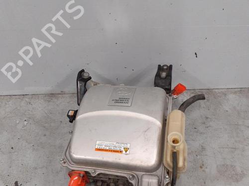 Other TOYOTA PRIUS Liftback (_W2_) 1.5 Hybrid (NHW20_, NHW20R) | BP21293470O1 