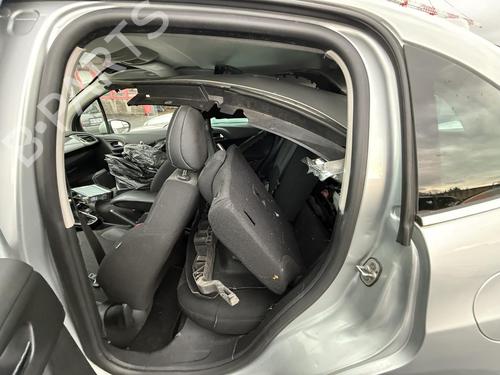 Steering column stalk CITROËN C3 II (SC_) 1.4 VTi 95 | BP23819928I23  - Image 16