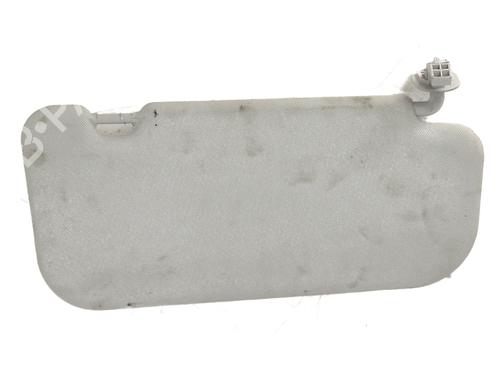 Used Left sun visor Left sun visor HYUNDAI i20 III (BC3, BI3) 1.2 (84 hp) 23824900 23824900