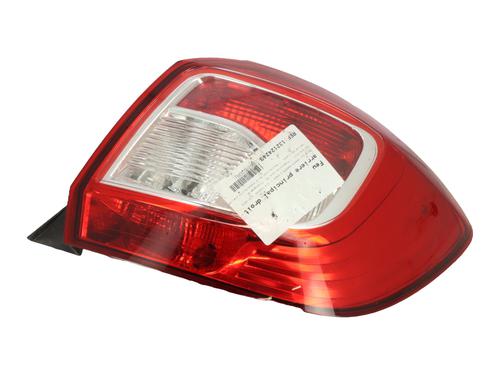 Used Right taillight Right taillight DACIA SANDERO II TCe 90 (B8M1, B8MA, B8AC) (90 hp) 38780980 38780980