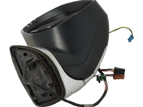 Retrovisore sinistro CITROËN C4 Picasso I MPV (UD_) 1.6 HDi | BP29895240C26