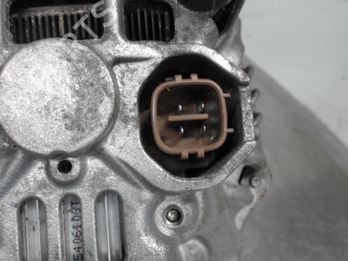 Used Alternator Alternator SUZUKI GRAND VITARA II (JT, TE, TD) 2.0 All-wheel Drive (TD54V, JB420) (140 hp) 21308410 21308410