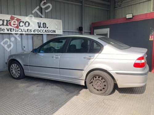 Steering pump BMW 3 (E46) 320 d | BP38972712M99 - Image 6