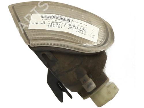Used Right front indicator Right front indicator SEAT CORDOBA (6K1, 6K2) 1.6 i (75 hp) 21366801 21366801