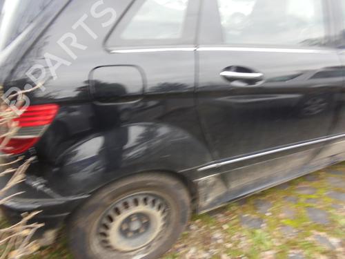 Right rear window motor MERCEDES-BENZ B-CLASS Sports Tourer (W245) B 180 CDI (245.207) | BP24644121E22 