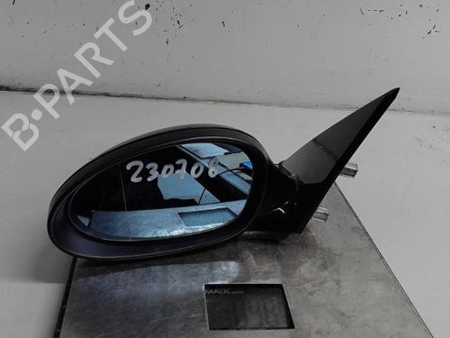 Left mirror BMW 1 (E87) 120 d | BP21311340C26 