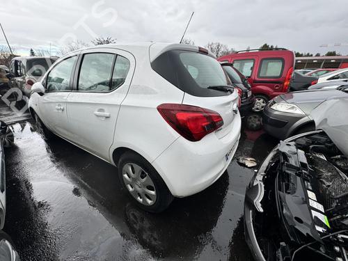 Gearbox OPEL CORSA E (X15) 1.4 (08, 68) | BP21867628M3 