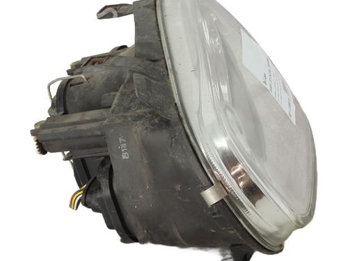 Left headlight VW GOLF IV (1J1) 1.4 16V | BP30963119C28