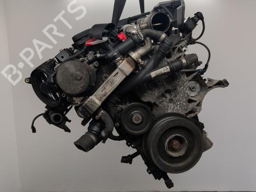 Engine BMW 3 (E90) 318 d | BP28210364M1 