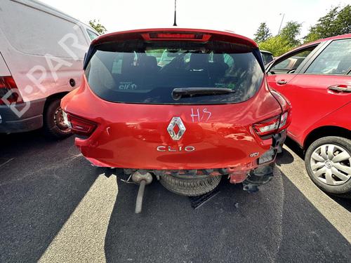 Radio RENAULT CLIO IV (BH_) 1.5 dCi 90 | BP21309762E6 