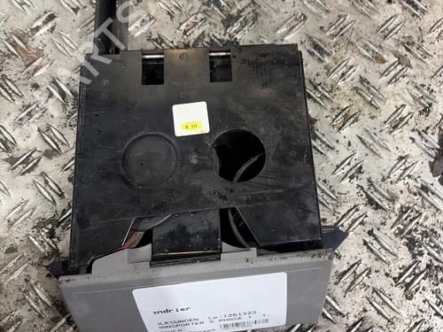 Used Ashtray Ashtray VW TRANSPORTER T5 Platform/Chassis (7JD, 7JE, 7JL, 7JY, 7JZ, 7F 1.9 TDI (105 hp) 40187778 40187778