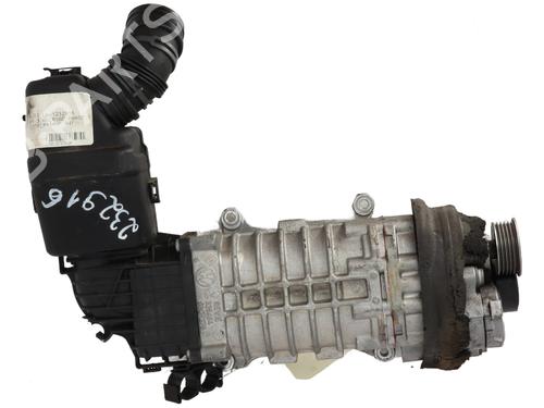 Elektronisk modul AUDI A6 Allroad C6 (4FH) 2.7 TDI quattro | BP21302745M83