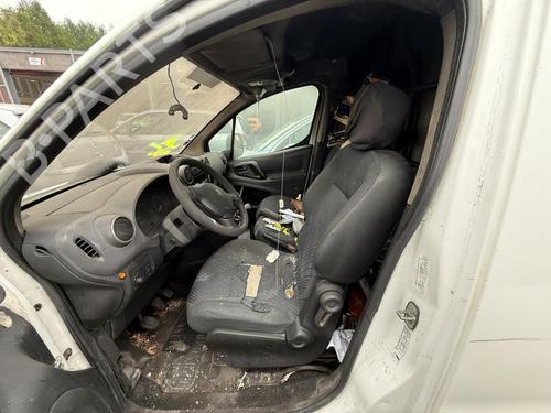 Starter PEUGEOT PARTNER Box Body/MPV 1.6 HDi | BP22177863M8 
