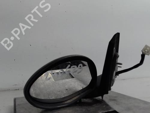 Used Left mirror ALFA ROMEO 147 (937_) 1.9 JTDM 8V (937.AXD1A, 937.AXU1A, 937.BXU1A) (120 hp) 21315718