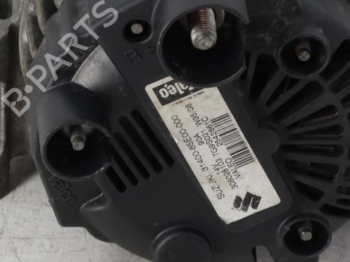 Used Alternator Alternator SUZUKI SWIFT III (MZ, EZ) 1.3 DDiS (RS413D) (75 hp) 25379940 25379940