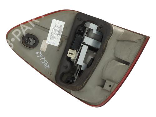 Left taillight MERCEDES-BENZ M-CLASS (W164) ML 320 CDI 4-matic (164.122) | BP26454039C34 