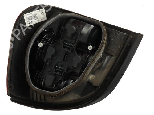 Venstre baglygte RENAULT SCÉNIC I MPV (JA0/1_, FA0_) 1.9 dCi (JA05, JA1F) | BP30004103C34