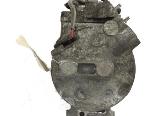 Used AC compressor AC compressor BMW 1 (E87) 118 d (136 hp) 21315037 21315037