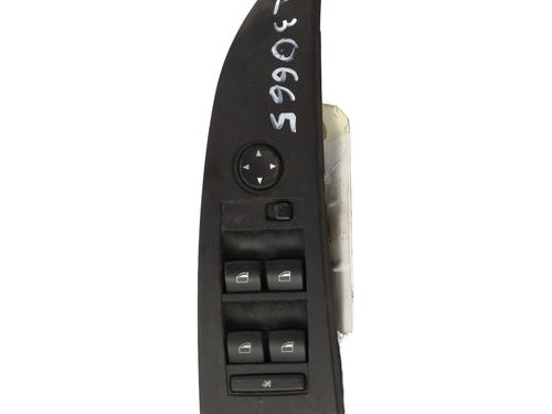 Left front window switch BMW 5 Touring (E61) 530 d | BP32186699I27 - Image 5
