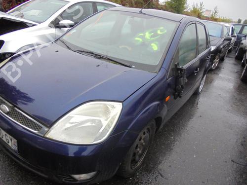 Steering column stalk FORD FIESTA V (JH_, JD_) 1.4 TDCi | BP21569777I23 