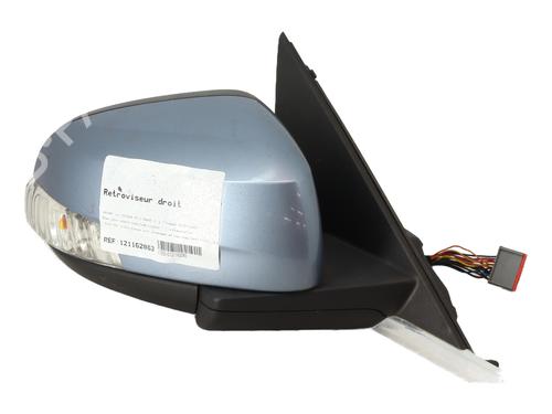Used Right mirror Right mirror JAGUAR XF I (X250) 2.7 D (207 hp) 32304391 32304391