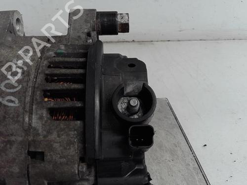 Alternator CITROËN BERLINGO / BERLINGO FIRST Box Body/MPV (M_) 1.6 HDI 75 (MB9HW) | BP21291752M7 
