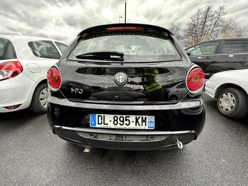 Starter ALFA ROMEO MITO (955_) 1.4 (955.AXB1B, 955.AXU1A) | BP28716270M8 - Image 11