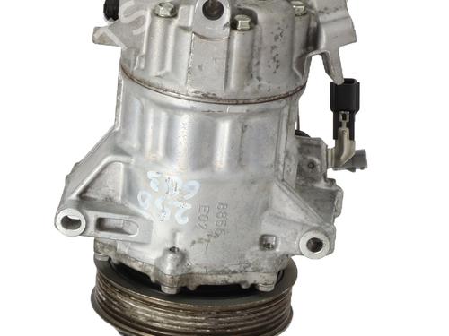 AC compressor RENAULT CLIO V (B7_) 1.5 Blue dCi 85 (B7AG) | BP24587798M34 - Image 8