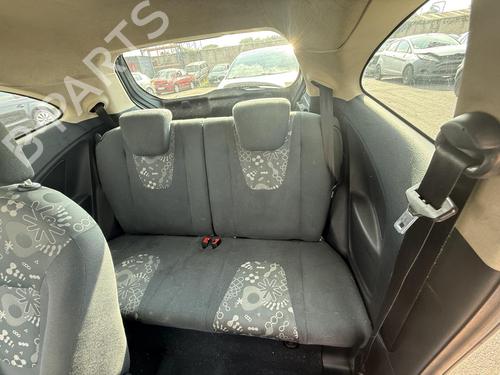 Left front window motor FORD KA (RU8) 1.3 TDCi | BP28169984E21  - Image 16