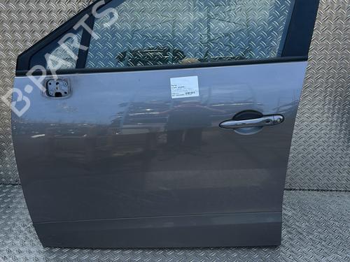Used Left front door RENAULT SCÉNIC III (JZ0/1_) 1.2 TCe (116 hp) 25990775