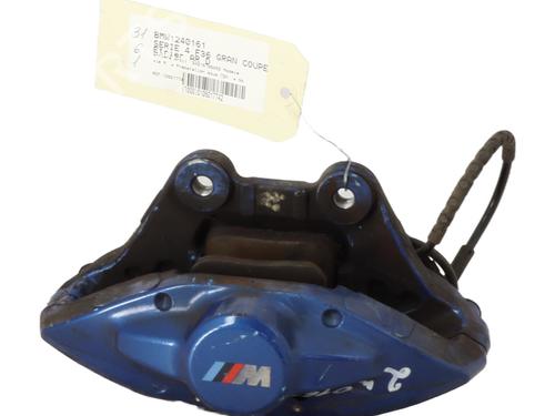 Used Right rear brake caliper BMW 4 Gran Coupe (F36) 440 i xDrive (326 hp) 25881096