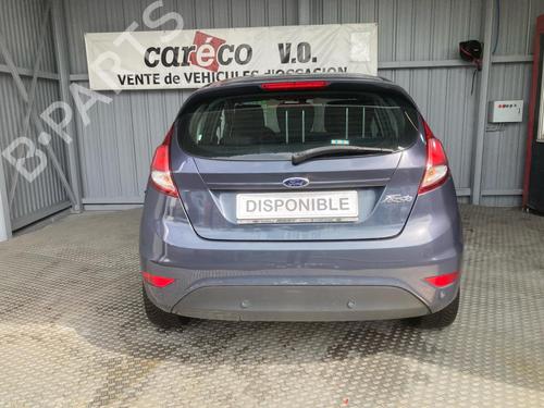 Front right seatbelt FORD FIESTA VI (CB1, CCN) 1.0 | BP34530962I25  - Image 22